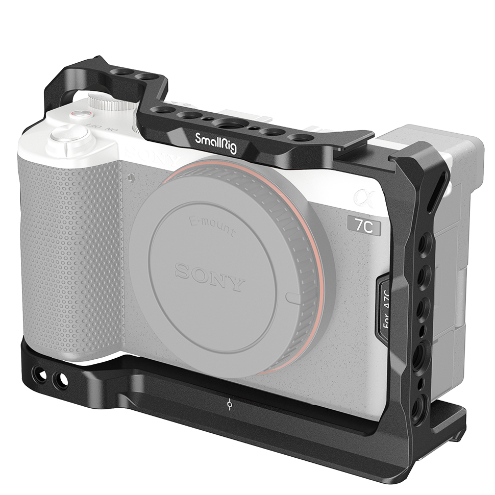 Клетка SmallRig 3081B для Sony A7C preOrder=09.08.2025