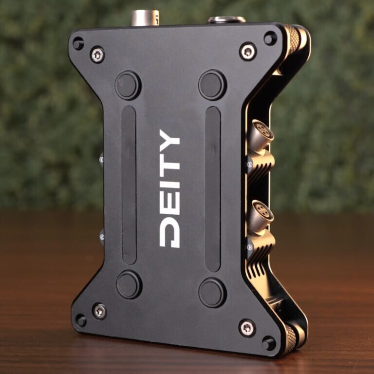 

Система распределения питания Deity SPD Mini DTE0331D90