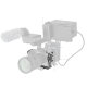 Клетка SmallRig 4770 HawkLock Kit для Sony FX3/FX30  - Изображение 269267