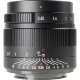 Объектив 7artisans 35mm F0.95 Micro 4/3 - Изображение 156115
