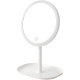 Зеркало Jordan & Judy LED Makeup Mirror с подсветкой Белое - Изображение 156865