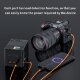 Аккумулятор ZGCine ZG-X160 V-Mount 100W PD 156Wh (Уцененный кат.А) - Изображение 256350