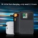 Аккумулятор ZGCine ZG-X160 V-Mount 100W PD 156Wh (Уцененный кат.А) - Изображение 256354