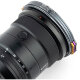 Светофильтр NiSi JetMag Pro 82MAG  Black Mist 1/8 - Изображение 260669