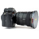 Светофильтр NiSi JetMag Pro 82MAG  Black Mist 1/8 - Изображение 260674