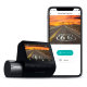 Видеорегистратор 70mai Dash Cam Pro Plus+Rear Cam Set A500S-1 Чёрный - Изображение 160838
