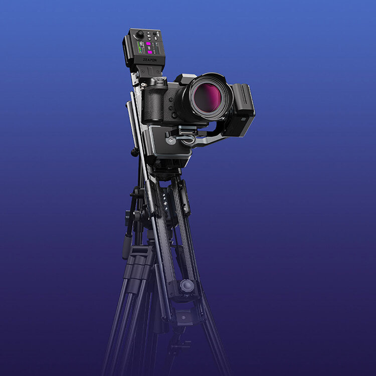 

Слайдер моторизованный Zeapon Micro4 E500 SD-E7