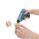 Аккумуляторный термоклеевой пистолет Tonfon Wireless Glu Gun 3.6V - Изображение 161499