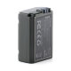 Аккумулятор Tilta NP-FW50 Type-C 980mAh Зелёный - Изображение 264140