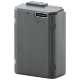 Аккумулятор Tilta NP-FW50 Type-C 980mAh Зелёный - Изображение 264141