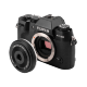 Объектив Viltrox Chip AF 28mm F4.5 для X-mount - Изображение 261820