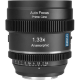 Объектив Sirui 20mm T1.8 1.33x S35 AF Anamorphic Micro 4/3 (Neutral Flare) - Изображение 263870