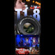 Объектив Sirui 20mm T1.8 1.33x S35 AF Anamorphic Micro 4/3 (Neutral Flare) - Изображение 263883