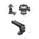 Рукоятка верхняя SmallRig 5323 Top Handle Monitor Support Kit (ARRI 3/8") - Изображение 266893