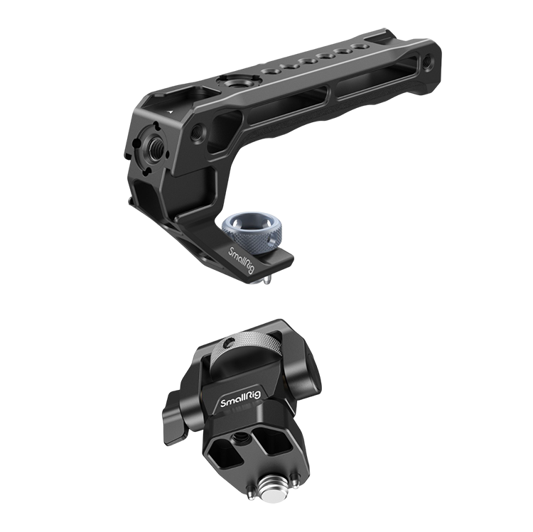 

Рукоятка верхняя SmallRig 5323 Top Handle Monitor Support Kit (ARRI 3/8")