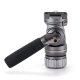 Штативная голова Tilta VH05 Travel Video Fluid Head Flat Base Серая - Изображение 270211