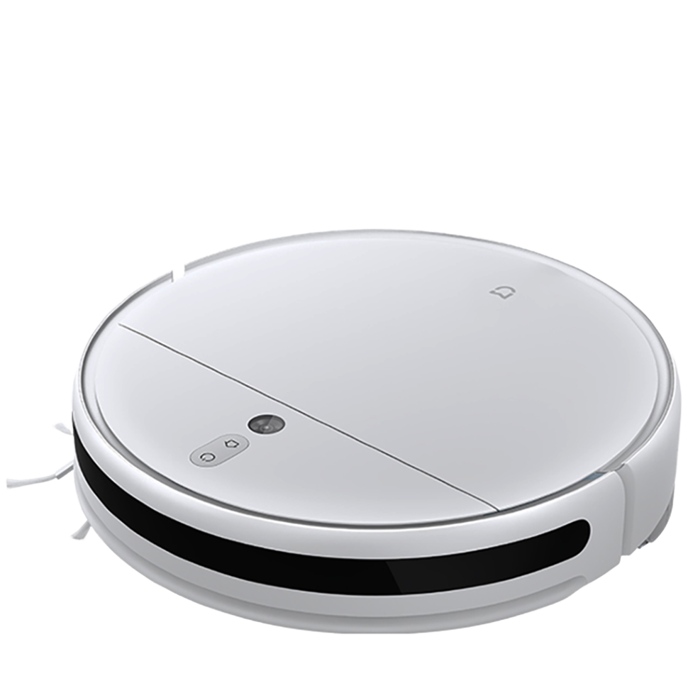 Робот-пылесос Xiaomi Mijia 2C Sweeping STYTJ03ZHM 