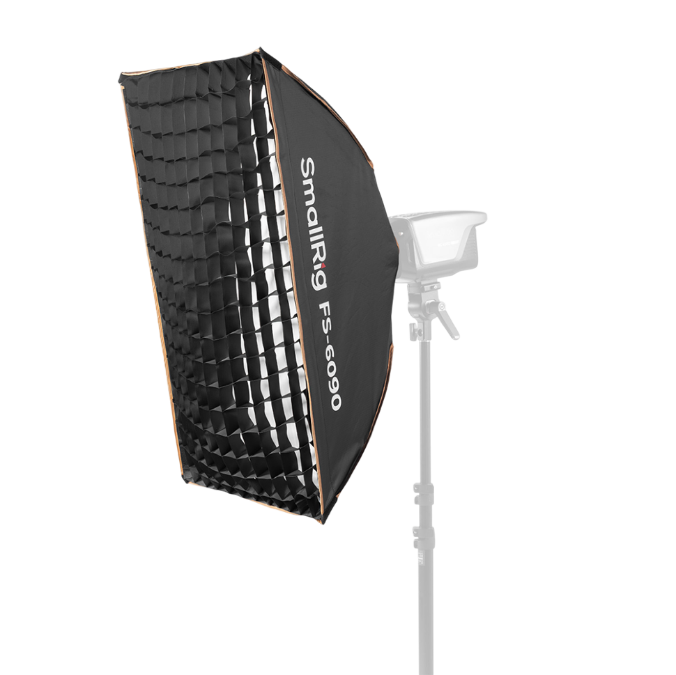 Софтбокс SmallRig FS-6090 Folding Strip 