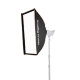 Софтбокс SmallRig FS-6090 Folding Strip - Изображение 271629