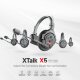 Беспроводной интерком Synco Xtalk X9 (Уцененный кат.А) - Изображение 270944