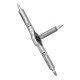 Набор инструментов Duka RS-1 (24-в-1) Чёрный - Изображение 170065