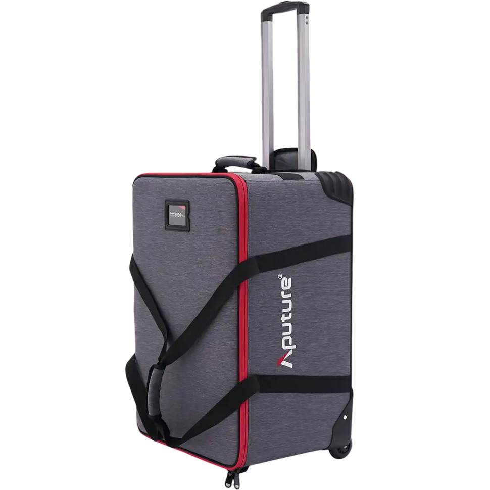Кейс Aputure Rolling Carrying Case для LS 600c Pro II 