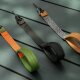 Ремешок на запястье Falcam Maglink Quick Magnetic Buckle Wrist Strap V2 Чёрный - Изображение 275386