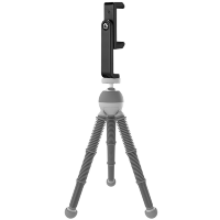 Артикул: 25520. Штатив JOBY Podzilla Medium Kit Серый