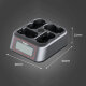 Зарядное устройство KingMa BM069 для DMW-BLK22 - Изображение 277173