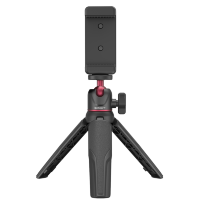 Артикул: 25620. Штатив simorr 3512 Vigor VK-20 Чёрный