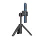 Штатив simorr 3512 Vigor VK-20 Чёрный - Изображение 174698