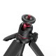 Штатив simorr 3512 Vigor VK-20 Чёрный - Изображение 174702