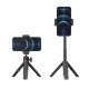 Штатив simorr 3512 Vigor VK-20 Чёрный - Изображение 174703