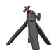 Штатив simorr 3512 Vigor VK-20 Чёрный - Изображение 174707