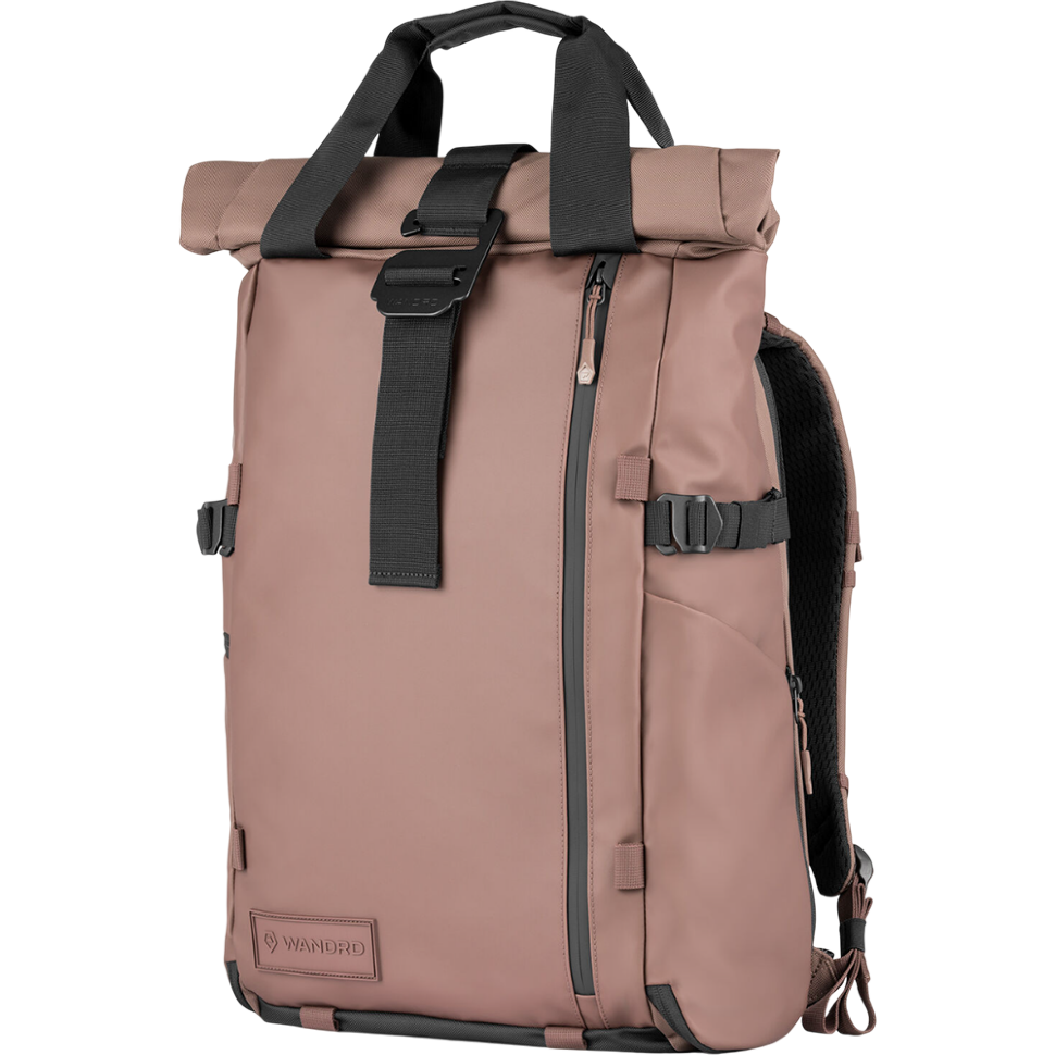 Рюкзак WANDRD PRVKE V4 31L Коричневый 
