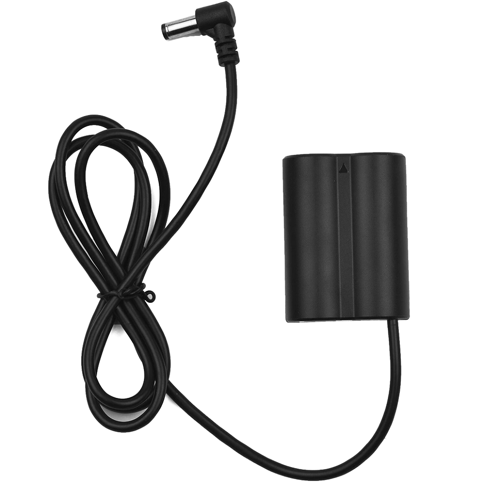Адаптер питания Kingma NP-W235 - DC 5.5*2.1mm 