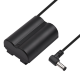 Адаптер питания Kingma NP-W235 - DC 5.5*2.1mm - Изображение 177759