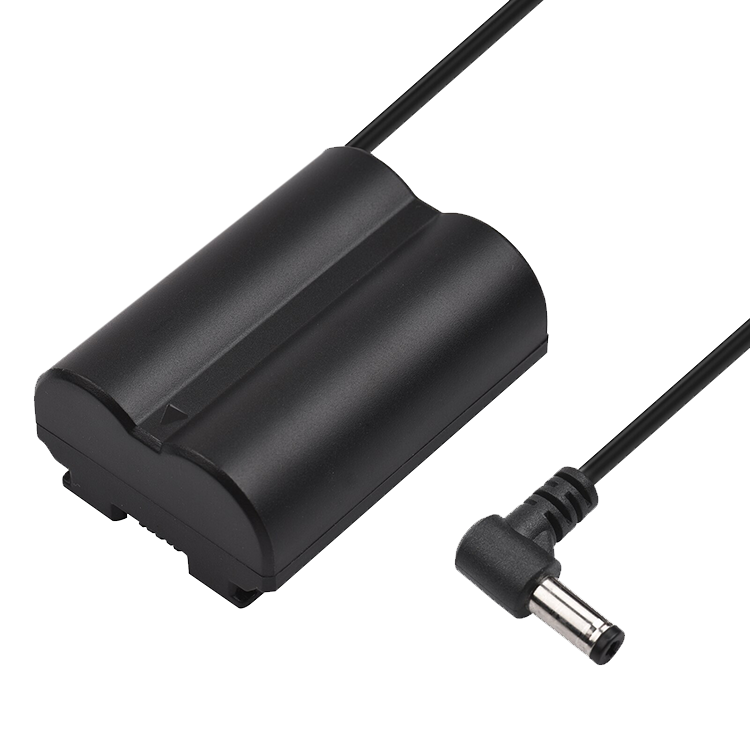 

Адаптер питания Kingma NP-W235 - DC 5.5*2.1mm DR-W235