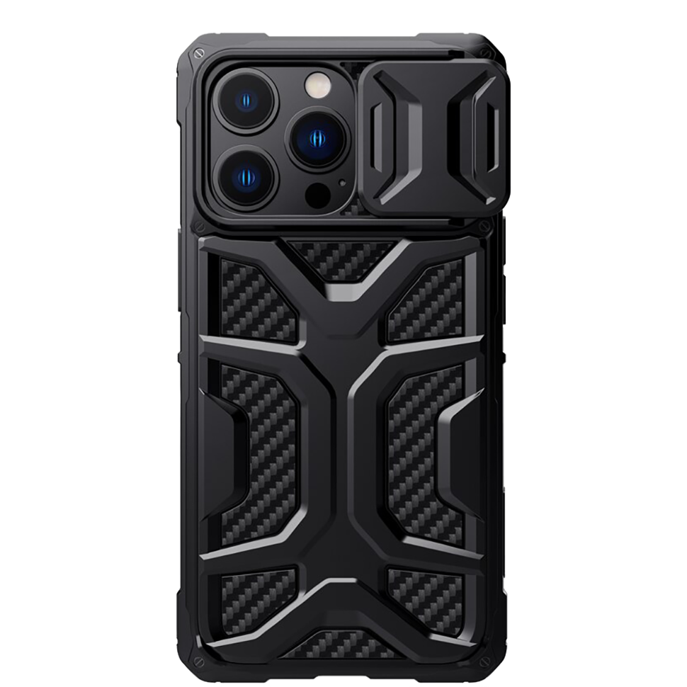 Чехол Nillkin Adventurer для iPhone 13 Pro Max 
