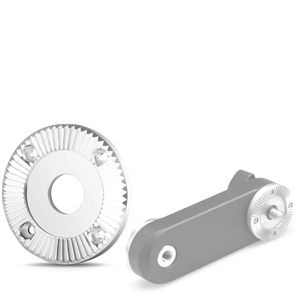 Крепление ARRI Rosette mount SmallRig 1589 