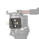 Держатель ZGCine VR-04 для V-mount на DJI RS2/RS3 - Изображение 280499