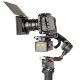 Держатель ZGCine VR-04 для V-mount на DJI RS2/RS3 - Изображение 280500