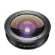 Комплект объективов Apexel 5-in-1 HB5 для смартфона - Изображение 182087