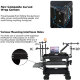 Тележка DigitalFoto Cinemech LBC-L-8 - Изображение 240820