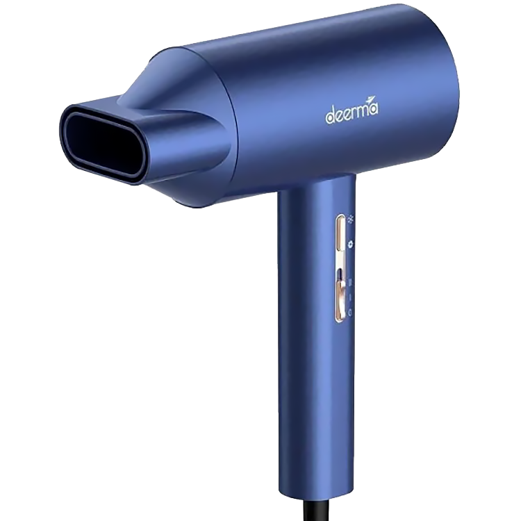Фен Deerma CF15W RU 