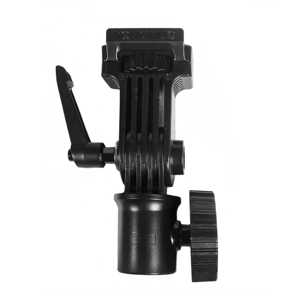 Крепление YongNuo YNLUX-2 на стойку 