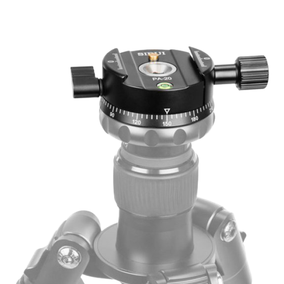 Панорамная платформа Sirui PA-20 