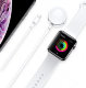 Кабель USAMS US-CC076 2IN1 Lightning + Apple Watch - Изображение 97423
