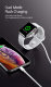 Кабель USAMS US-CC076 2IN1 Lightning + Apple Watch - Изображение 97427