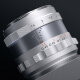 Объектив Thypoch Simera 50mm F1.4 FF Z-mount Чёрный - Изображение 291154